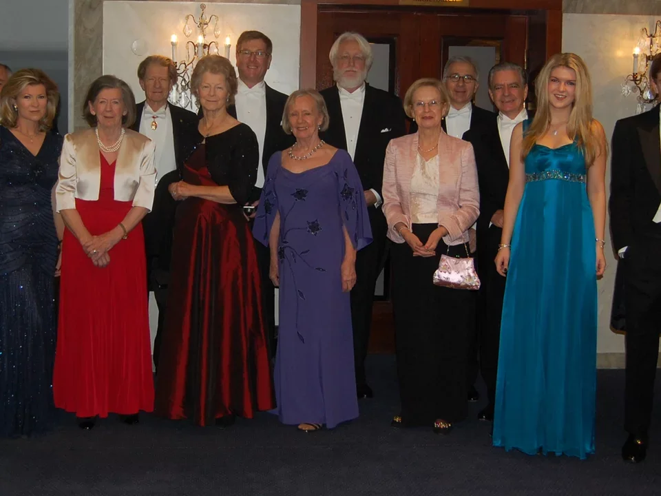 John Gurdon, Nobel Prize for Medicine, December 2012